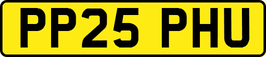 PP25PHU