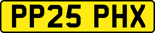 PP25PHX