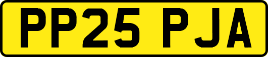 PP25PJA