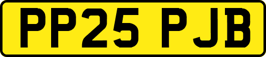 PP25PJB