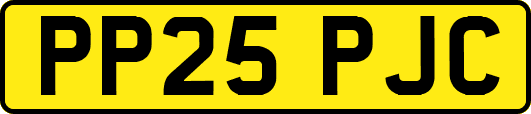 PP25PJC