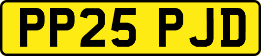 PP25PJD