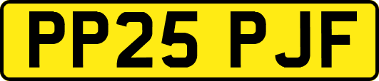 PP25PJF