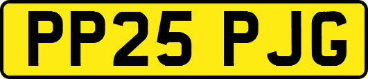 PP25PJG