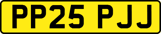 PP25PJJ