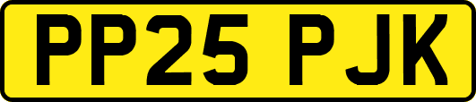 PP25PJK