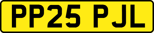 PP25PJL
