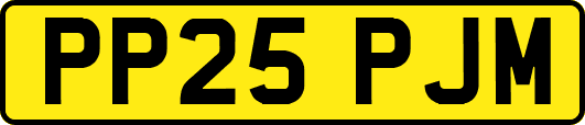PP25PJM