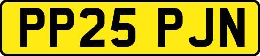PP25PJN