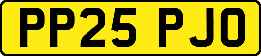 PP25PJO