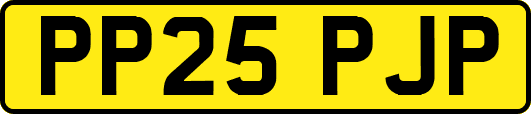 PP25PJP