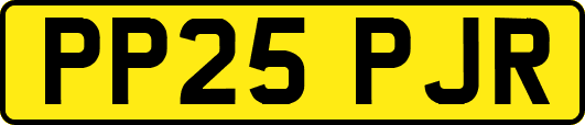 PP25PJR