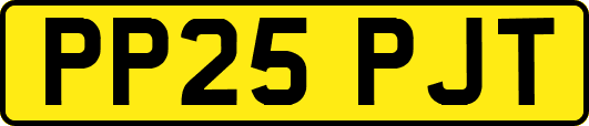 PP25PJT