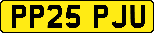 PP25PJU