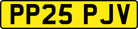 PP25PJV