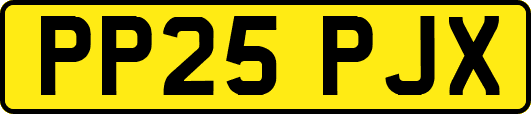 PP25PJX
