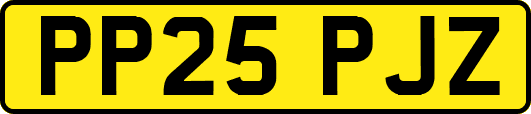 PP25PJZ