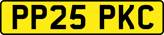 PP25PKC