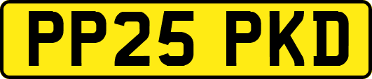 PP25PKD