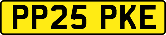 PP25PKE