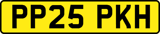 PP25PKH