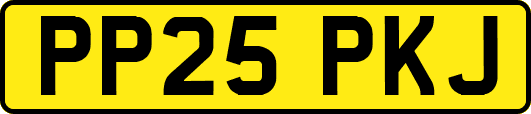 PP25PKJ