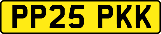 PP25PKK