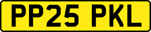 PP25PKL