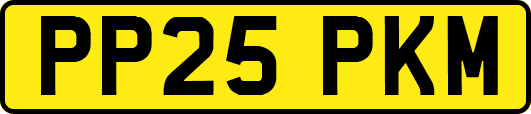 PP25PKM