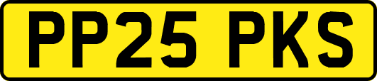 PP25PKS