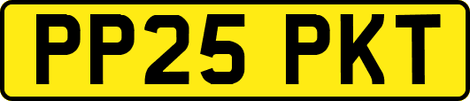 PP25PKT
