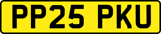 PP25PKU