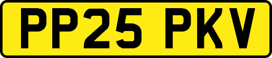 PP25PKV