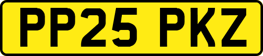 PP25PKZ