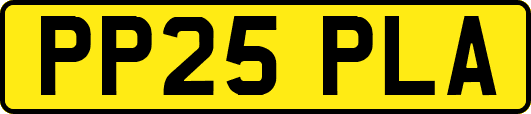 PP25PLA