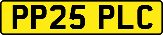 PP25PLC