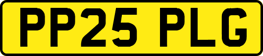PP25PLG