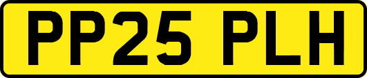 PP25PLH