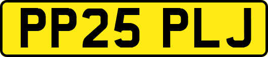 PP25PLJ