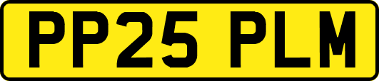 PP25PLM