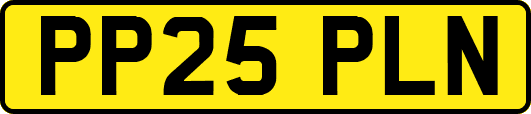 PP25PLN