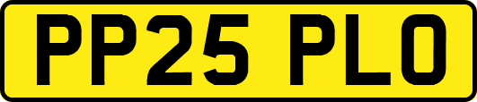 PP25PLO