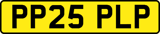 PP25PLP