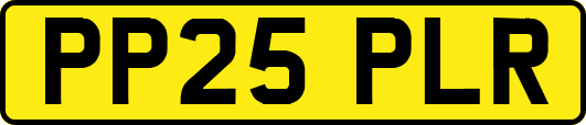 PP25PLR