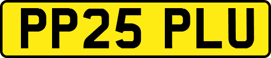 PP25PLU