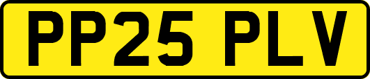 PP25PLV