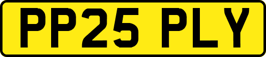 PP25PLY