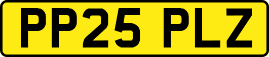 PP25PLZ