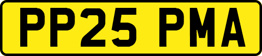 PP25PMA