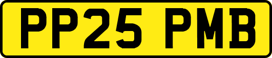 PP25PMB